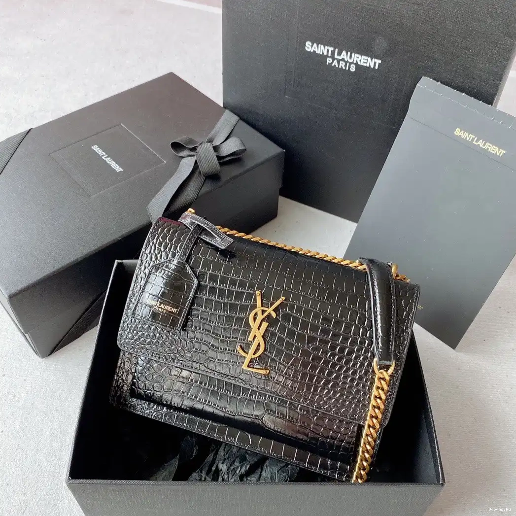 SUNSET MEDIUM YSL 0616